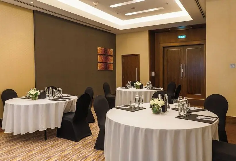 Fotos del hotel Amwaj Rotana Jumeirah Beach  Dubai:  162