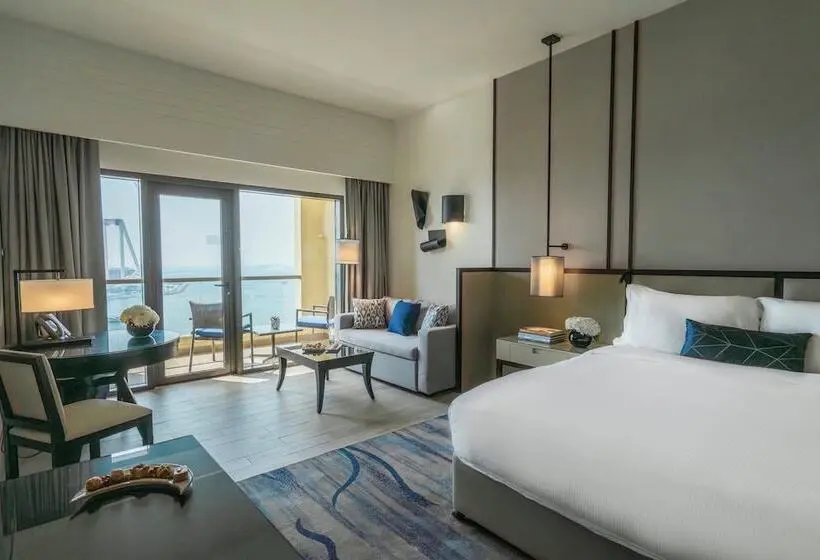Fotos del hotel Amwaj Rotana Jumeirah Beach  Dubai:  72
