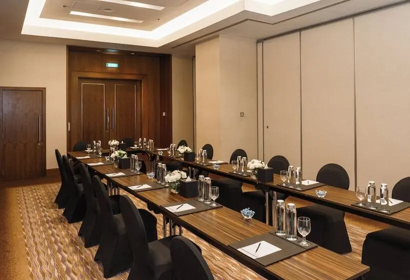 Fotos del hotel Amwaj Rotana Jumeirah Beach  Dubai:  163