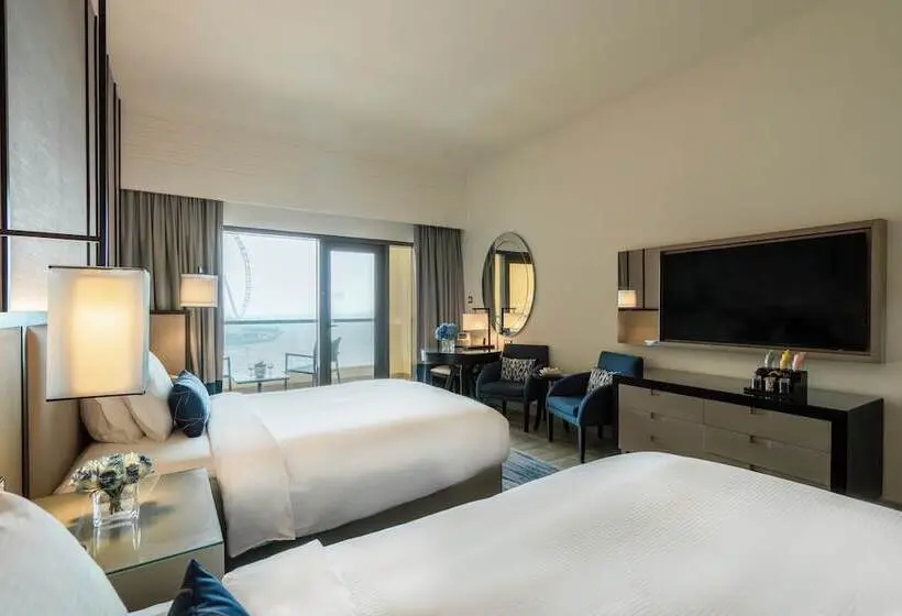 Fotos del hotel Amwaj Rotana Jumeirah Beach  Dubai:  81