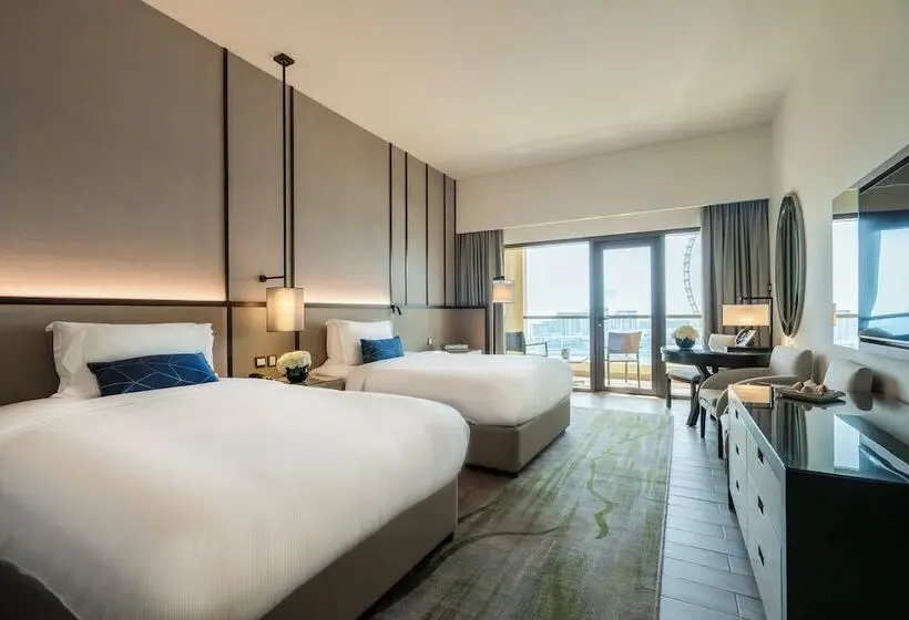 Fotos del hotel Amwaj Rotana Jumeirah Beach  Dubai:  89