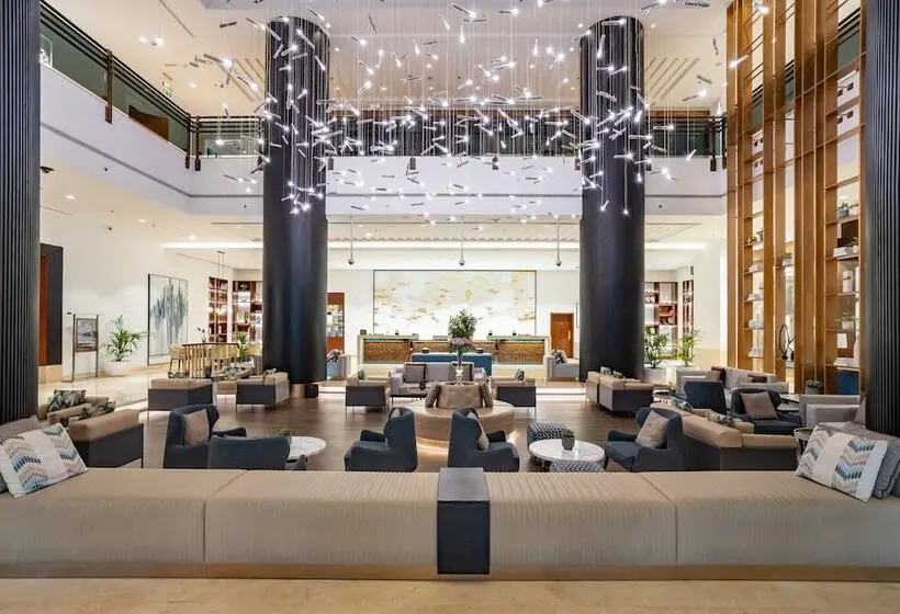 Fotos del hotel Amwaj Rotana Jumeirah Beach  Dubai:  73
