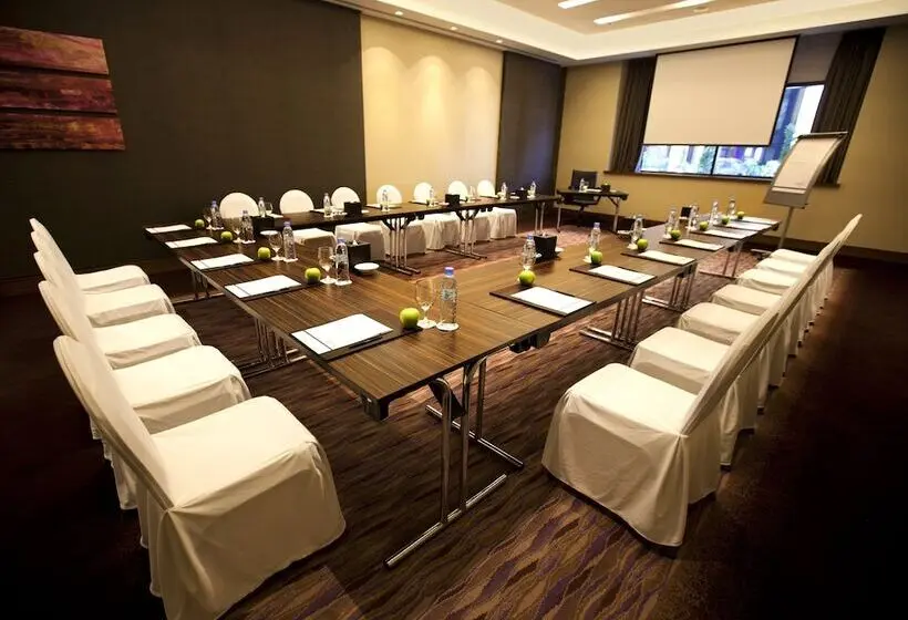 Fotos del hotel Amwaj Rotana Jumeirah Beach  Dubai:  67