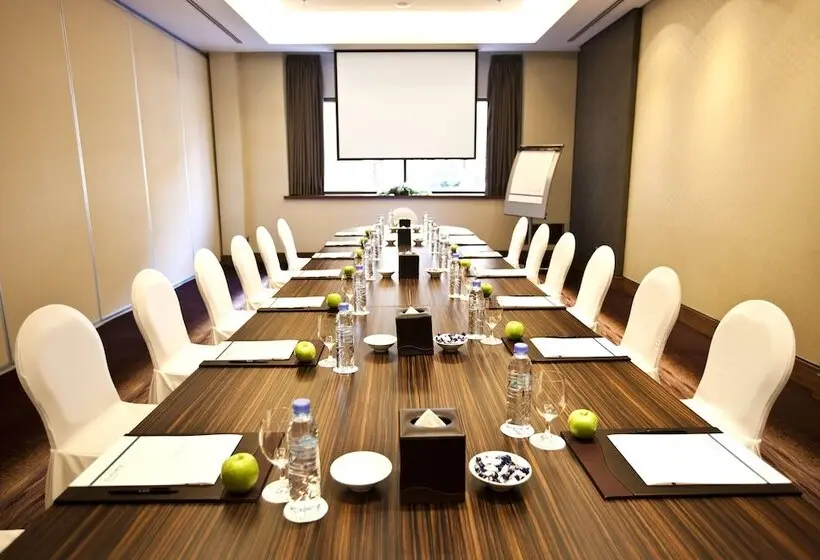 Fotos del hotel Amwaj Rotana Jumeirah Beach  Dubai:  76