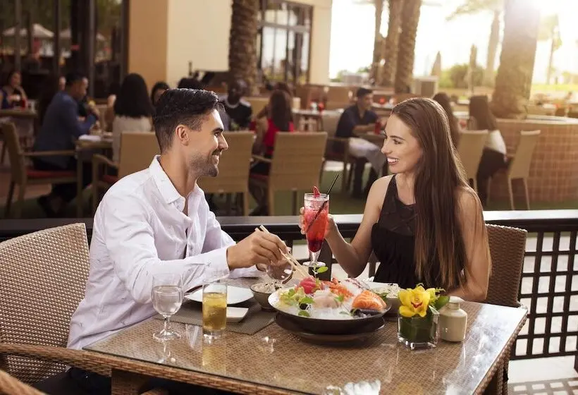 Fotos del hotel Amwaj Rotana Jumeirah Beach  Dubai:  77