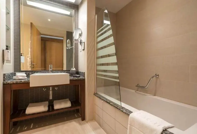 Fotos del hotel Amwaj Rotana Jumeirah Beach  Dubai:  69