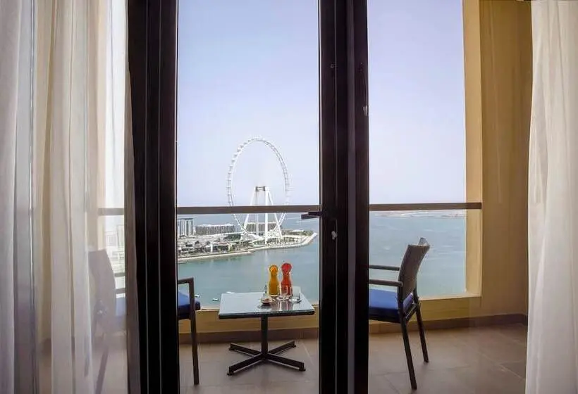Fotos del hotel Amwaj Rotana Jumeirah Beach  Dubai:  70