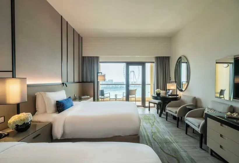 Fotos del hotel Amwaj Rotana Jumeirah Beach  Dubai:  97