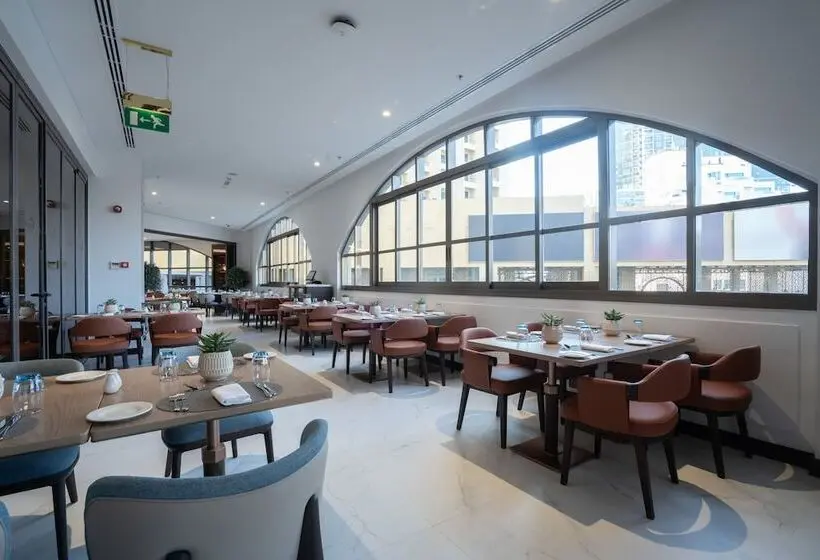 Fotos del hotel Amwaj Rotana Jumeirah Beach  Dubai:  90