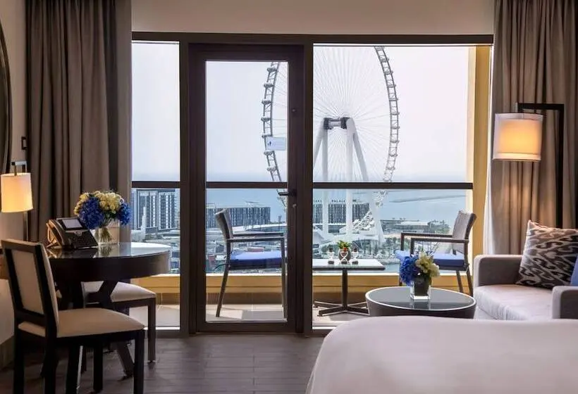 Fotos del hotel Amwaj Rotana Jumeirah Beach  Dubai:  87