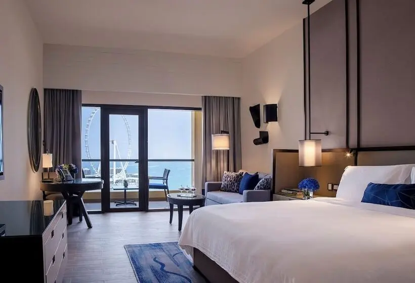 Fotos del hotel Amwaj Rotana Jumeirah Beach  Dubai:  104