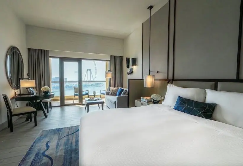 Fotos del hotel Amwaj Rotana Jumeirah Beach  Dubai:  110