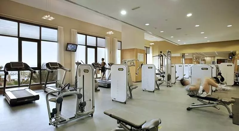 Fotos del hotel Amwaj Rotana Jumeirah Beach  Dubai:  3