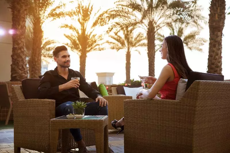 Fotos del hotel Amwaj Rotana Jumeirah Beach  Dubai:  16