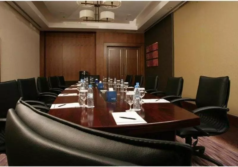 Fotos del hotel Amwaj Rotana Jumeirah Beach  Dubai:  11