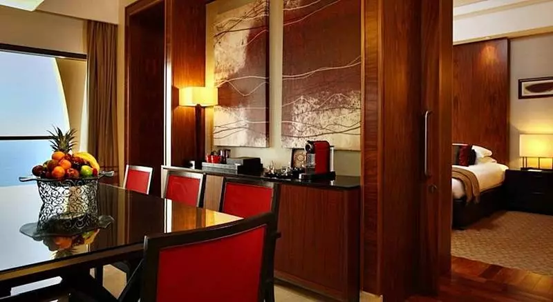 Fotos del hotel Amwaj Rotana Jumeirah Beach  Dubai:  19