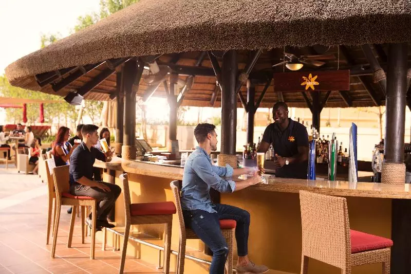 Fotos del hotel Amwaj Rotana Jumeirah Beach  Dubai:  10