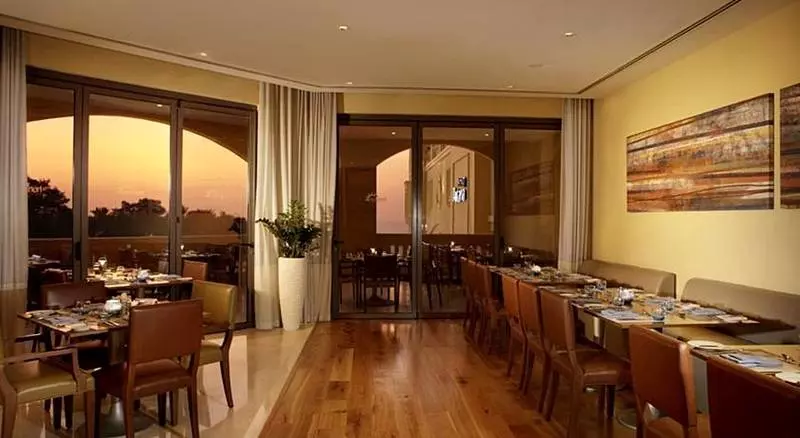 Fotos del hotel Amwaj Rotana Jumeirah Beach  Dubai:  22