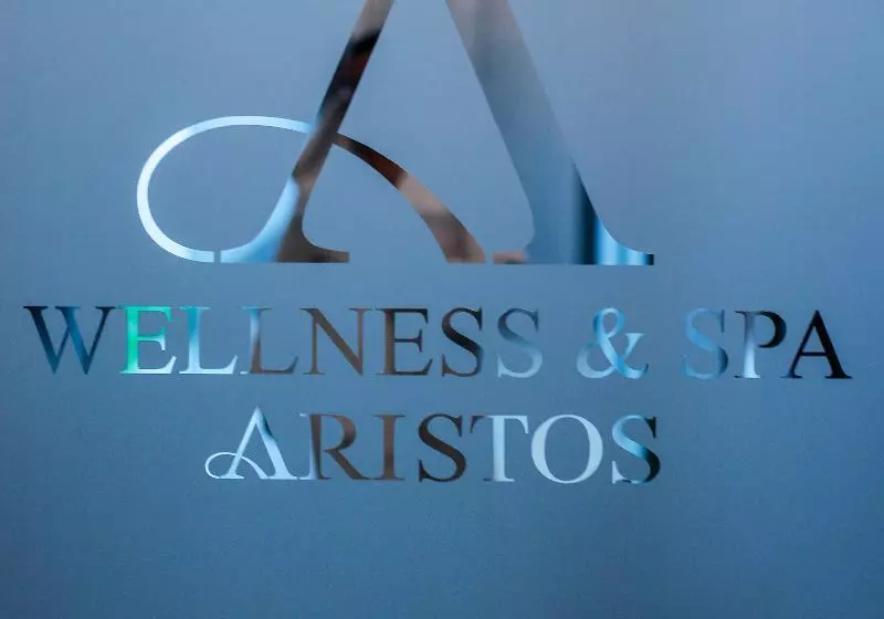 Fotos del hotel Aristos:  6