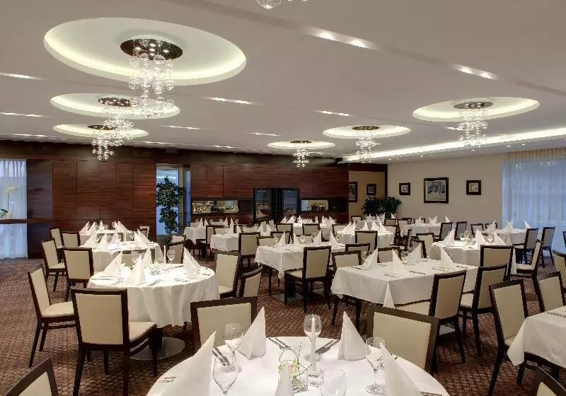 Fotos del hotel Aristos:  4