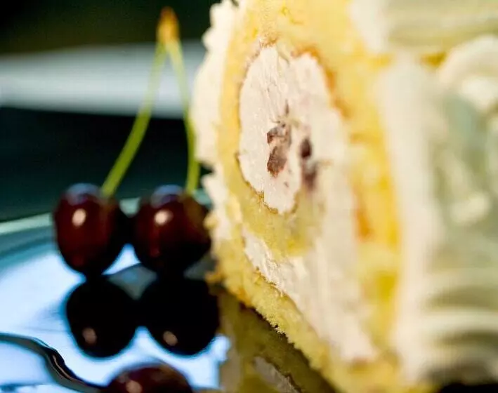 Fotos del hotel Aristos:  24