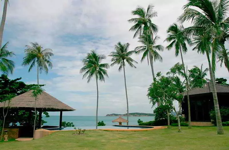 Fotos del hotel Atlantis Resort & Spa:  3