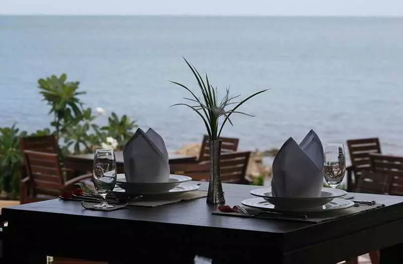 Fotos del hotel Atlantis Resort & Spa:  5