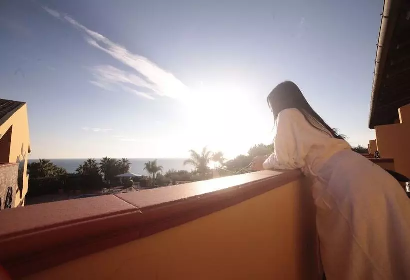 Fotos del hotel Baia Di Ulisse Wellness & Spa:  9