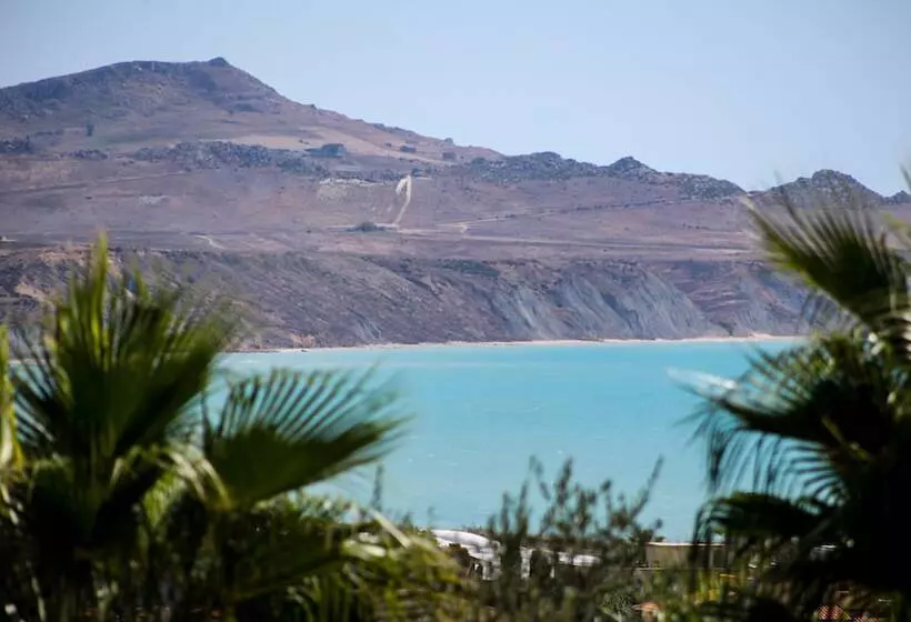 Fotos del hotel Baia Di Ulisse Wellness & Spa:  25