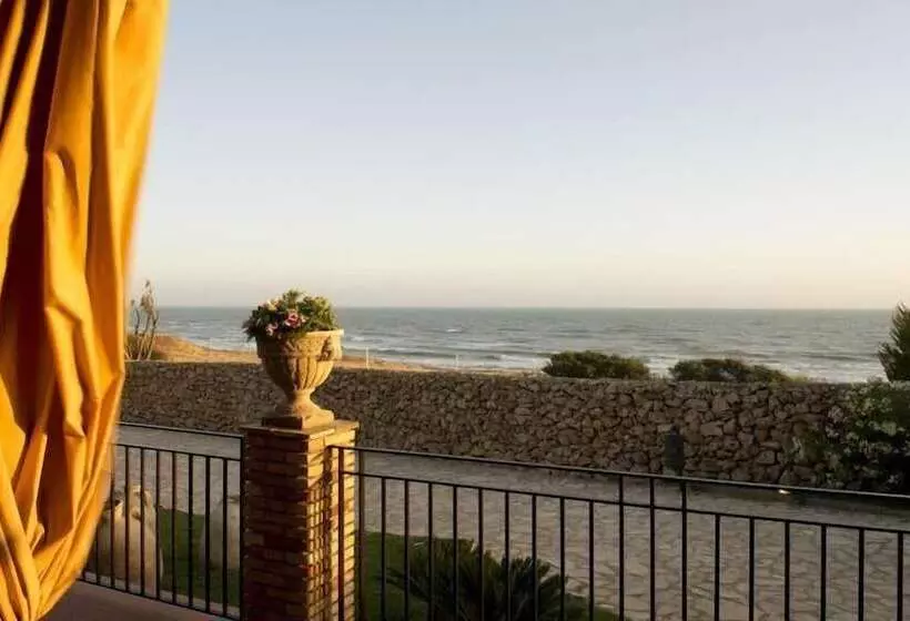 Fotos del hotel Baia Di Ulisse Wellness & Spa:  24