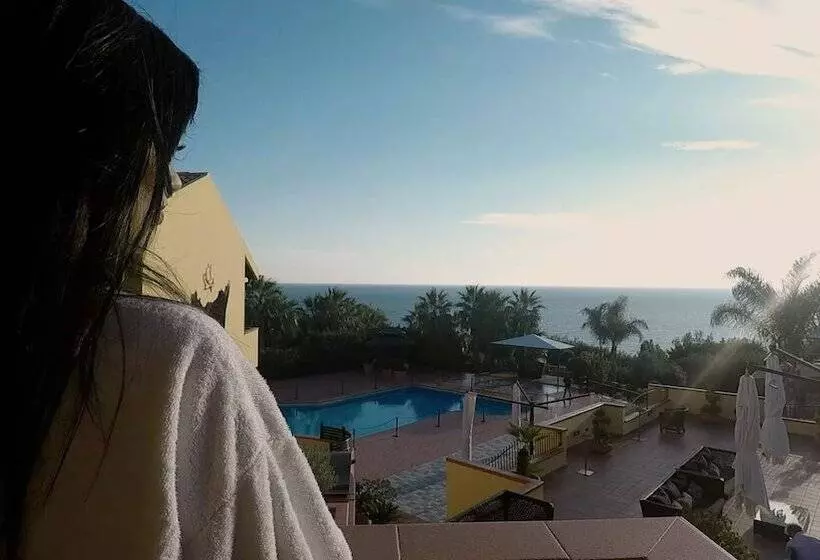 Fotos del hotel Baia Di Ulisse Wellness & Spa:  15