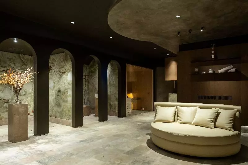 Fotos del hotel Baia Di Ulisse Wellness & Spa:  3