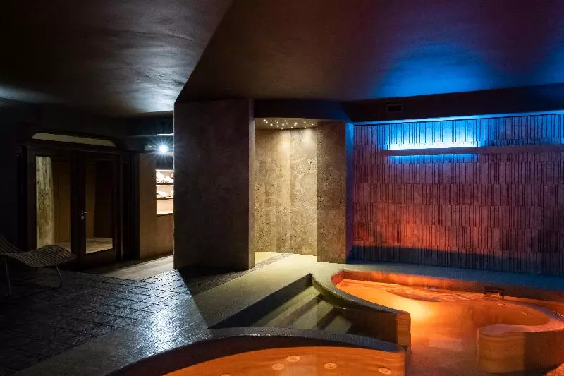 Fotos del hotel Baia Di Ulisse Wellness & Spa:  17