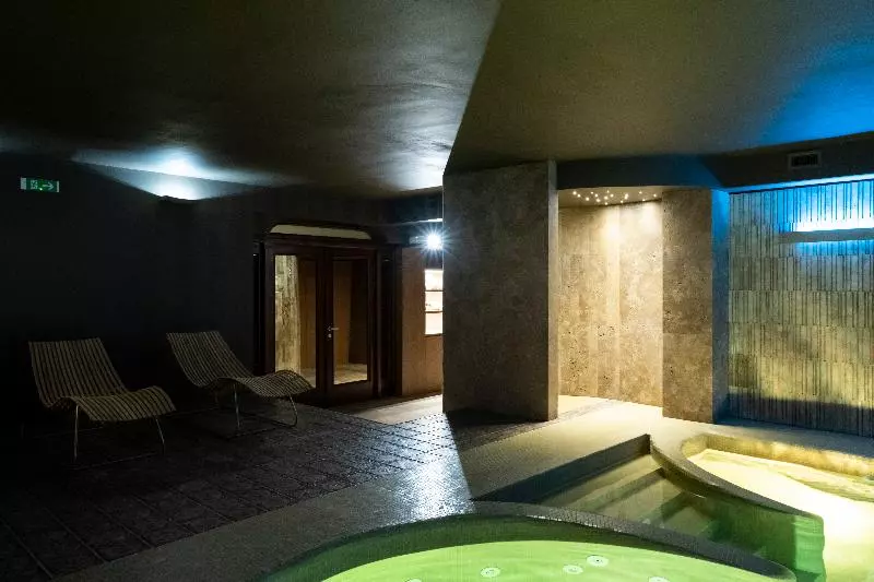 Fotos del hotel Baia Di Ulisse Wellness & Spa:  5