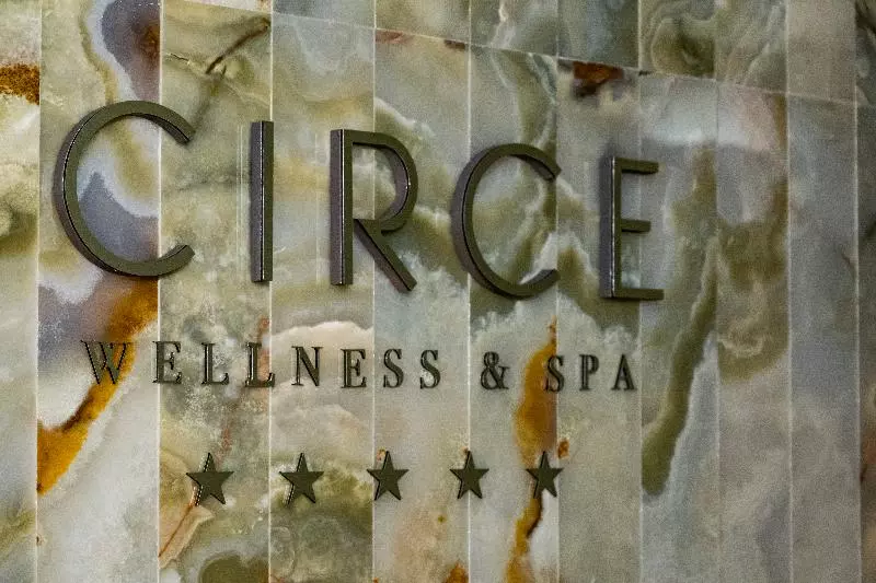 Fotos del hotel Baia Di Ulisse Wellness & Spa:  14