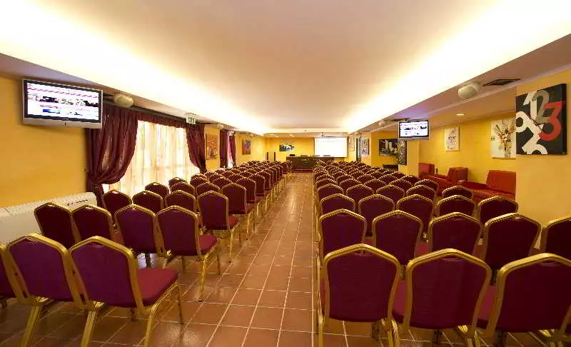 Fotos del hotel Baia Di Ulisse Wellness & Spa:  12