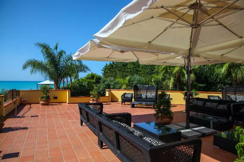 Fotos del hotel Baia Di Ulisse Wellness & Spa:  13