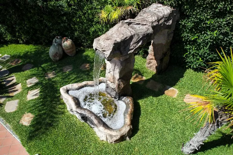 Fotos del hotel Baia Di Ulisse Wellness & Spa:  19