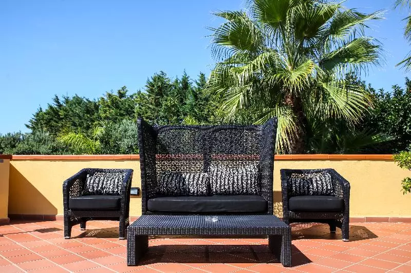 Fotos del hotel Baia Di Ulisse Wellness & Spa:  23