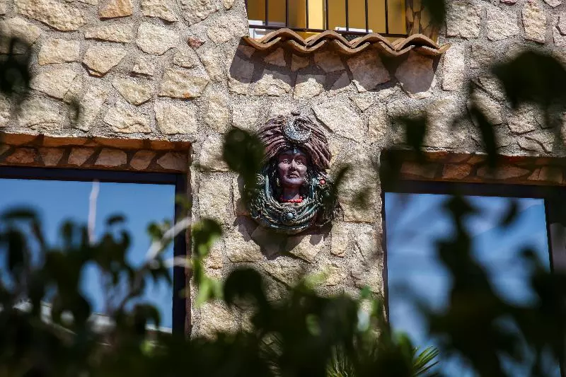 Fotos del hotel Baia Di Ulisse Wellness & Spa:  8