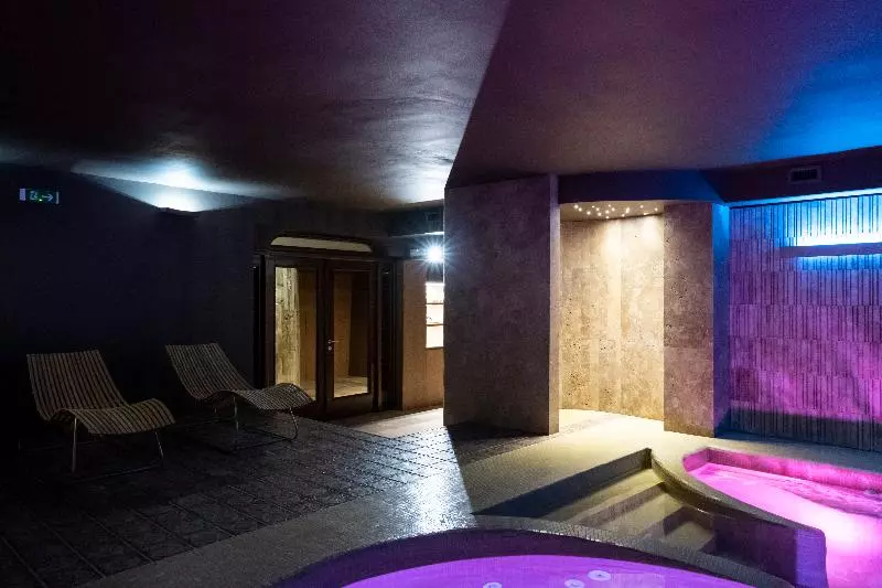 Fotos del hotel Baia Di Ulisse Wellness & Spa:  11