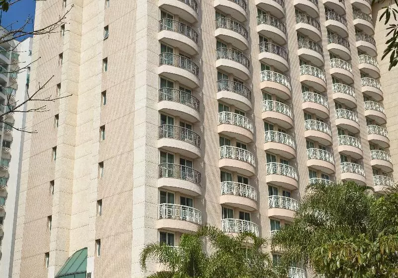 Fotos del hotel Bourbon Barra Da Tijuca Residence:  20