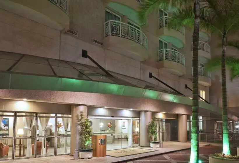 Fotos del hotel Bourbon Barra Da Tijuca Residence:  9