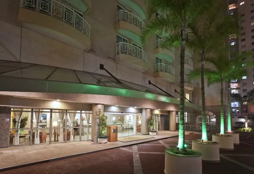 Fotos del hotel Bourbon Barra Da Tijuca Residence:  24