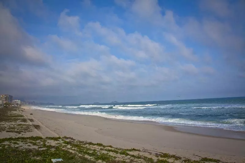 Fotos del hotel Bourbon Barra Da Tijuca Residence:  13