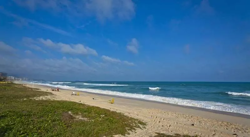 Fotos del hotel Bourbon Barra Da Tijuca Residence:  5