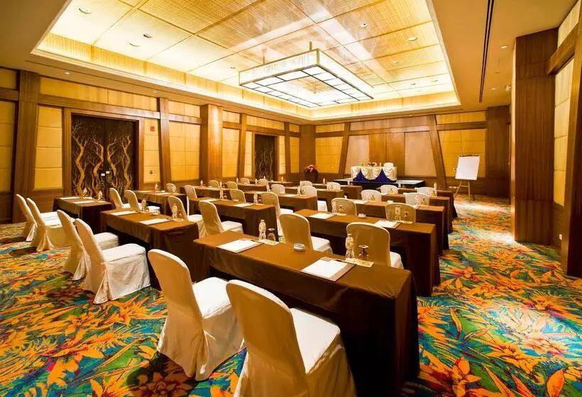 Fotos del hotel Centara Grand Mirage Beach Resort Pattaya  Sha Extra Plus:  14