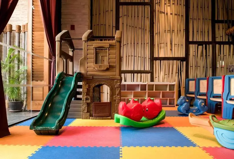 Fotos del hotel Centara Grand Mirage Beach Resort Pattaya  Sha Extra Plus:  15