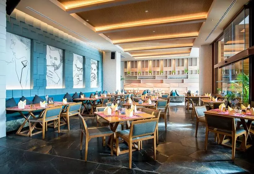 Fotos del hotel Centara Grand Mirage Beach Resort Pattaya  Sha Extra Plus:  12