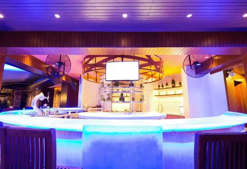 Fotos del hotel Centara Grand Mirage Beach Resort Pattaya  Sha Extra Plus:  19